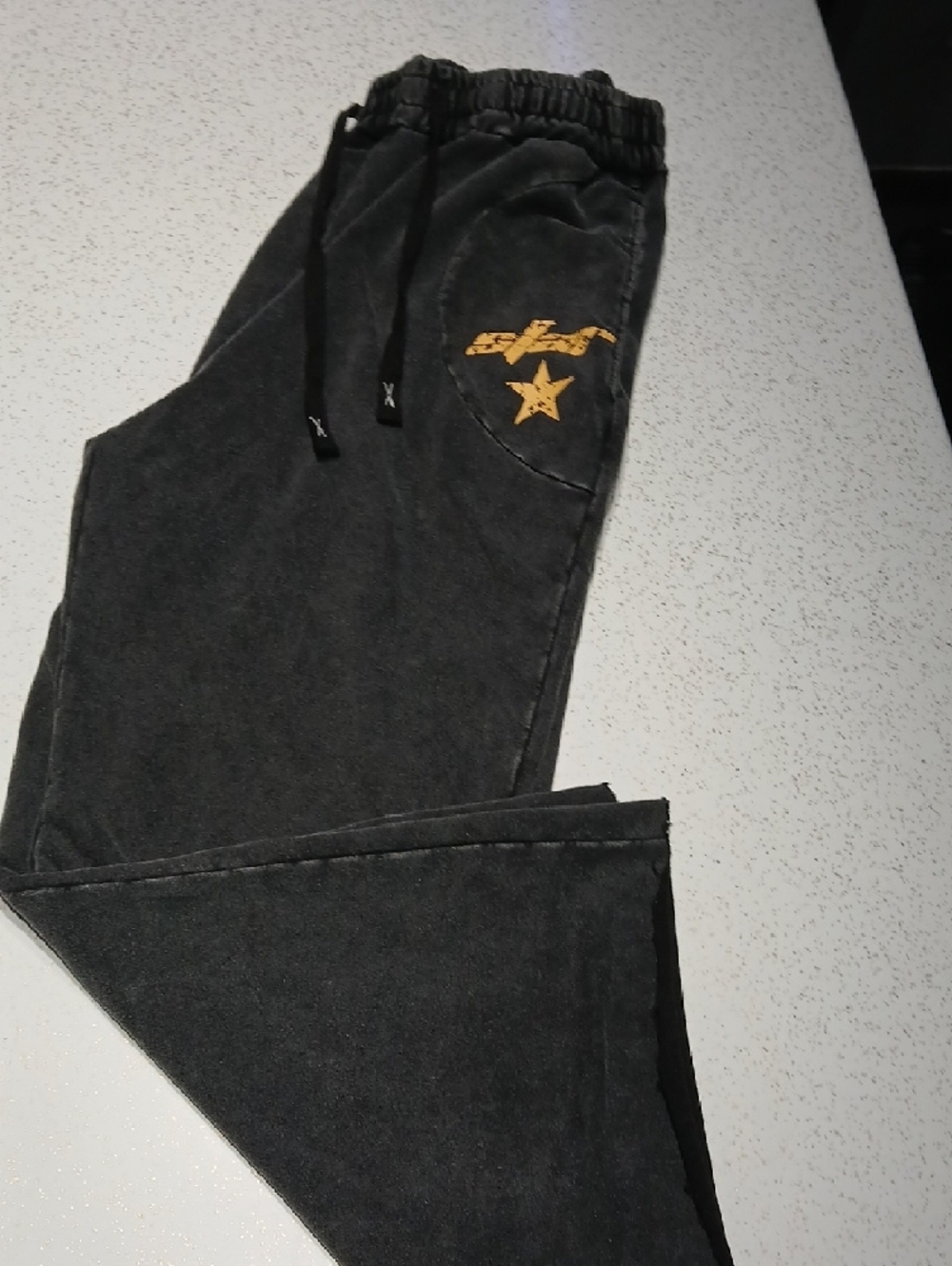 Star Sweatpants - Picture 8 of 8